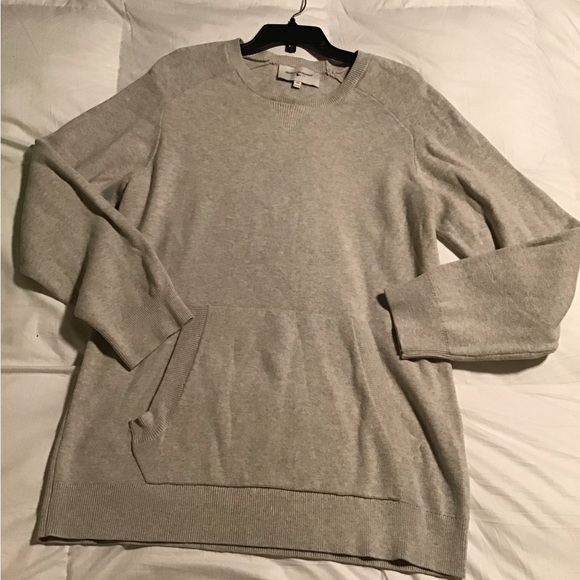 NWT Cotton PacSun Modern Amusement Sweater - Picture 2 of 5